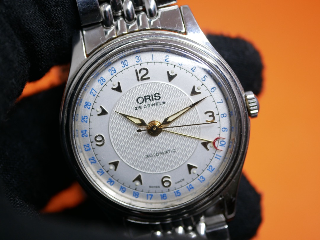 Oris 7470 top