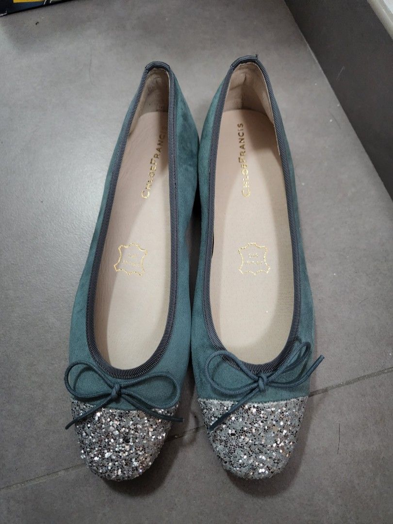 Chloe francis shoes store