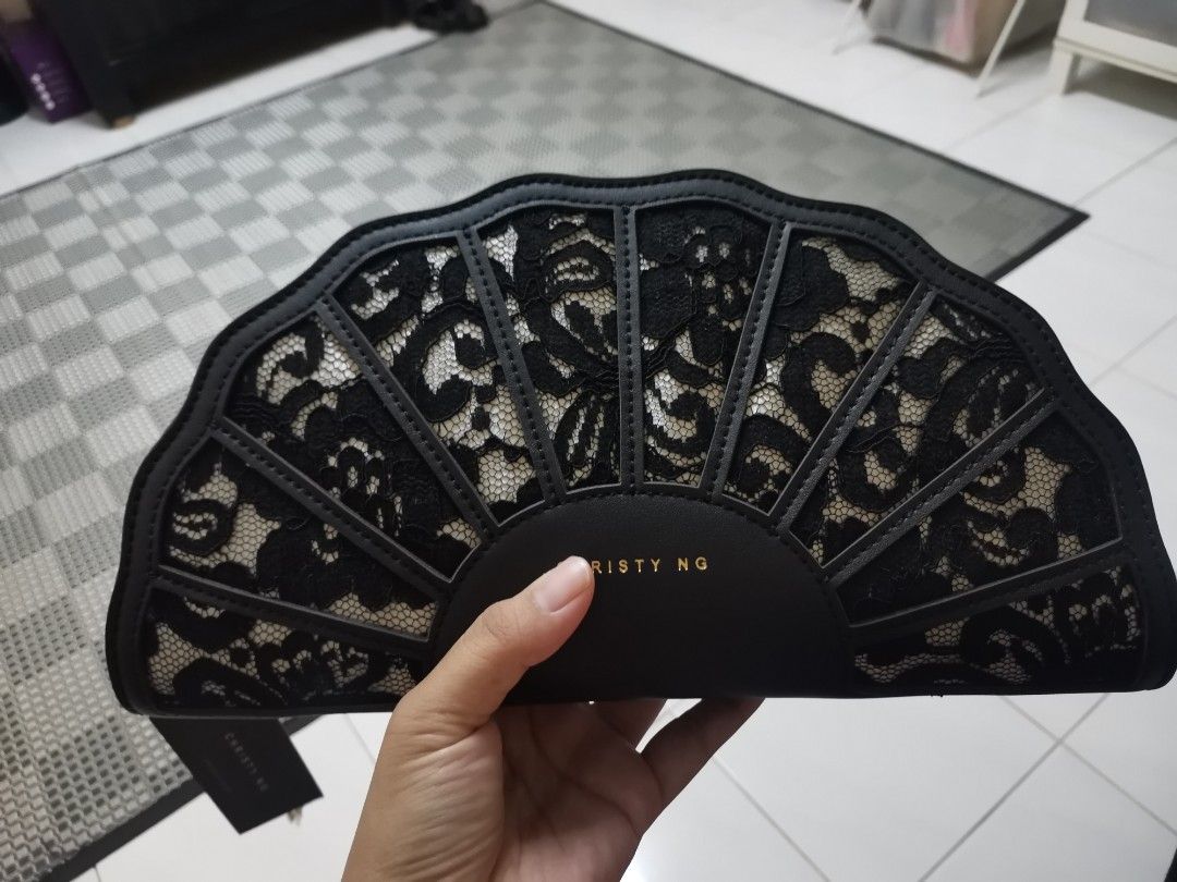 Christy shop ng clutch