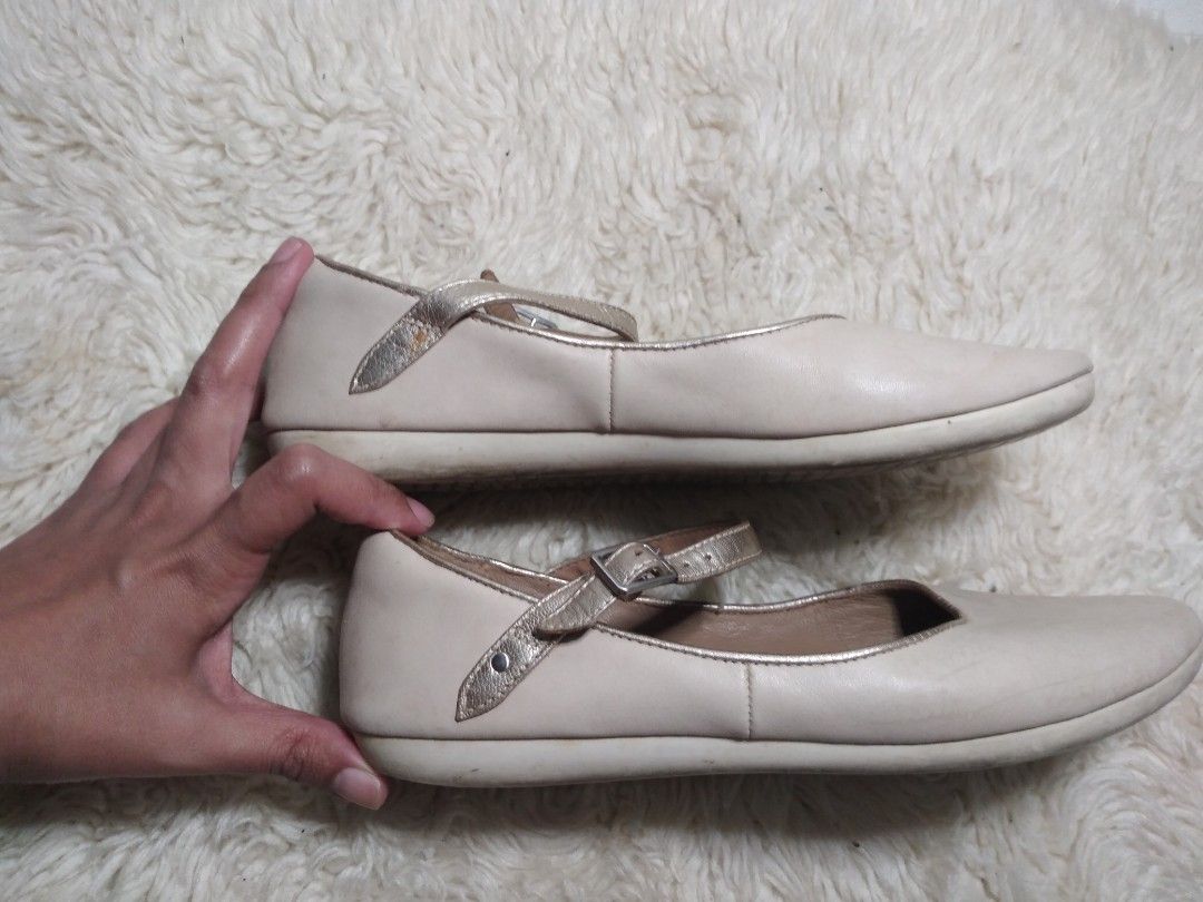 Clarks feature film shoes best sale