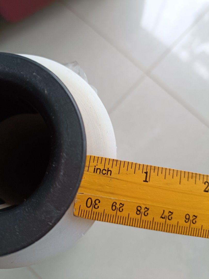 Cling wrap for your packing/moving, Hobbies & Toys, Stationery & Craft