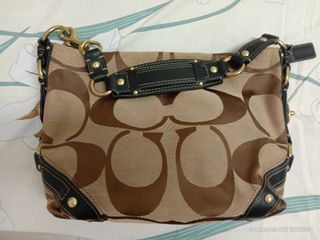 二手COACH單肩包#新春跳蚤市場