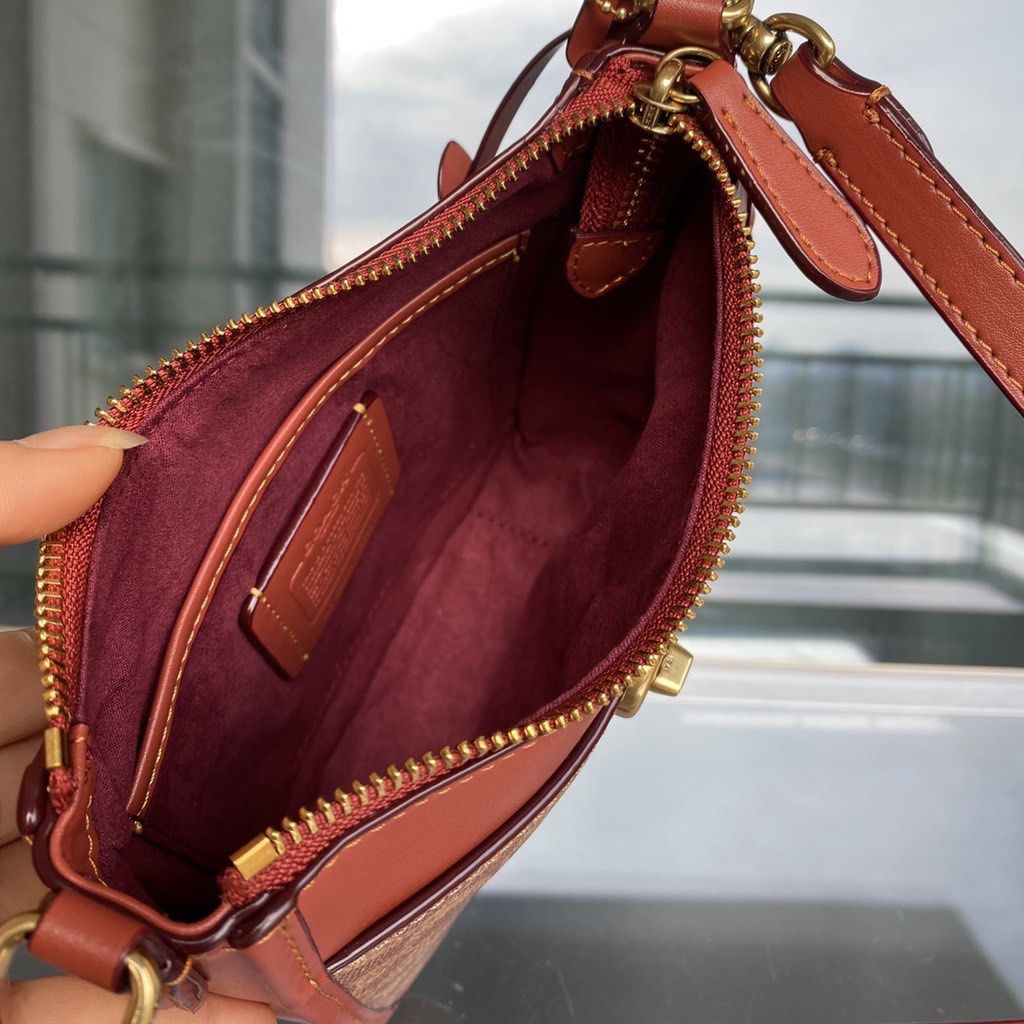 Chaise coach bag discount