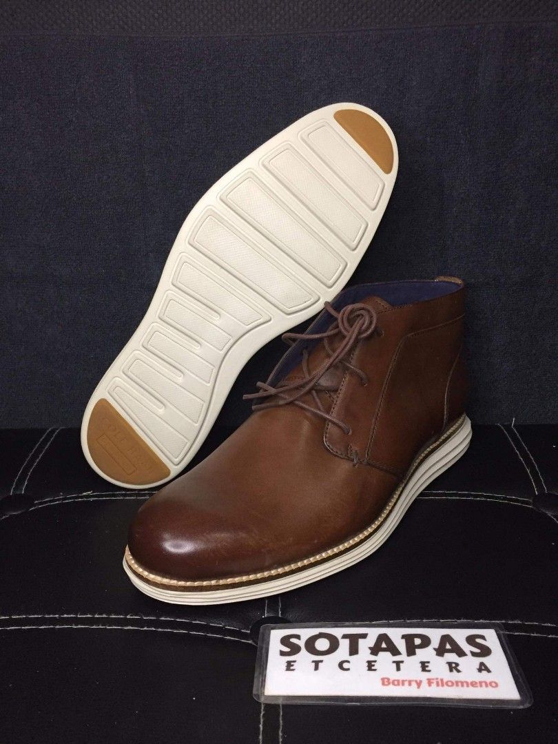 COLE HAANS, Men's Fashion, Footwear, Casual Shoes on Carousell