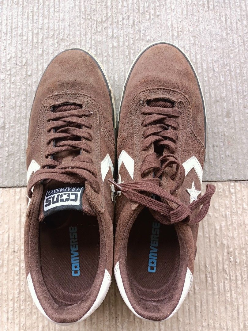CONVERSE TRAPASSO ONE STAR Men s Fashion Footwear Sneakers on