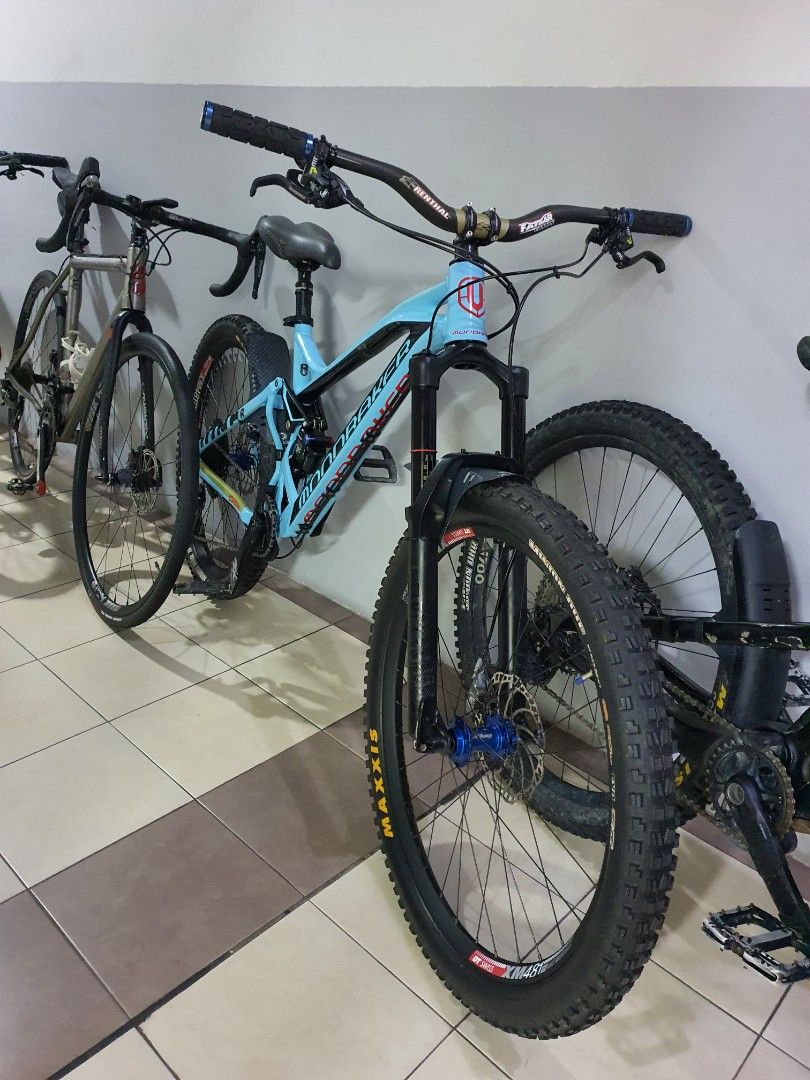 Mondraker dune best sale r 2018