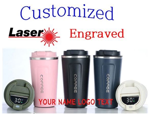 With Lids AD-M1367 Customized Stainless Steel Thermos Flask