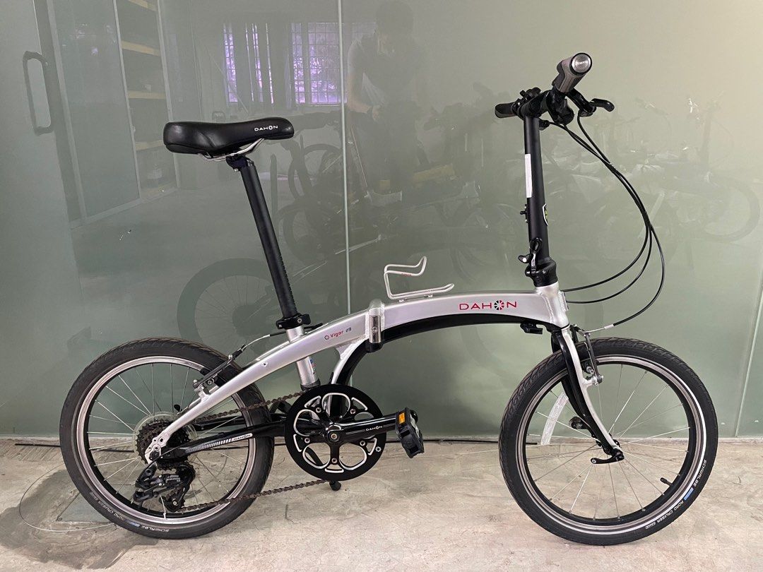 Dahon hotsell d9 price