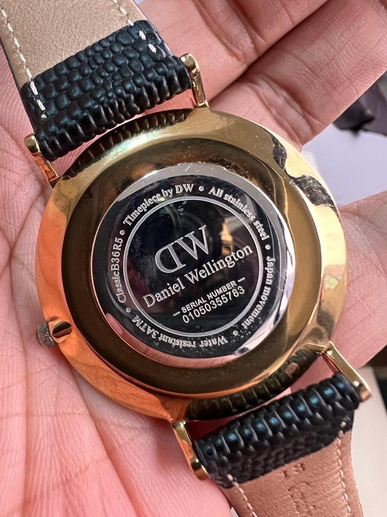 Dw classic b36r5 new arrivals