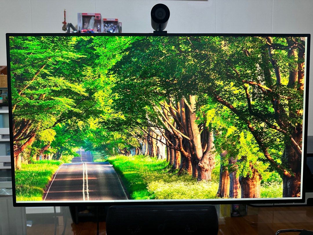 Dell U3219Q USB C 4K 32 IPS Monitor Computers Tech Parts dell-u3219q-usb-c-4k-32-ips-monitor-computers-tech-parts