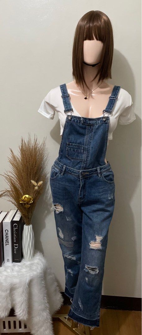 Jumper pants for ladies clearance
