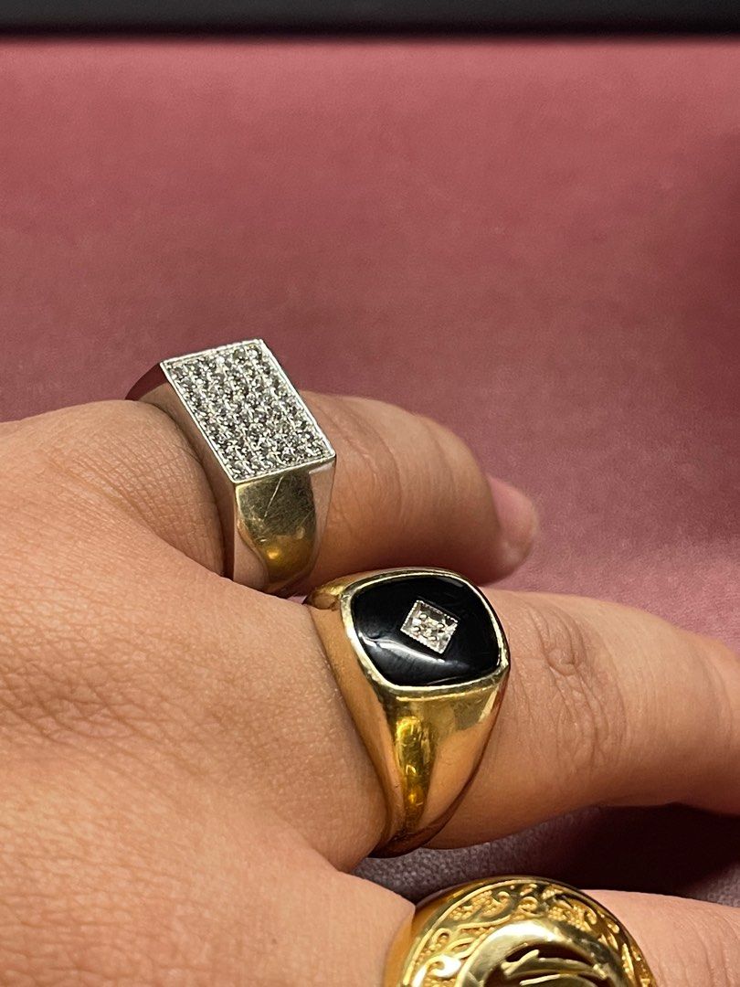 Vvs rings shop