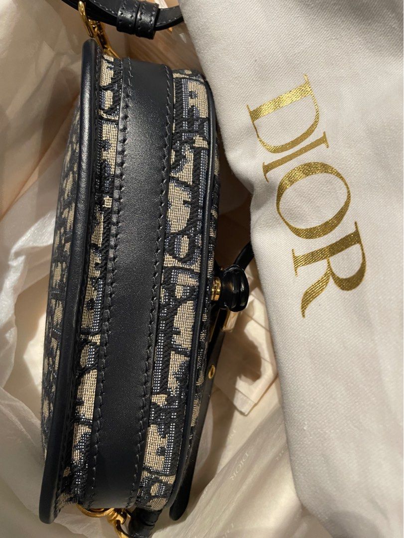 Are You Excited For Dior's Bobby East-West Bag? - BAGAHOLICBOY