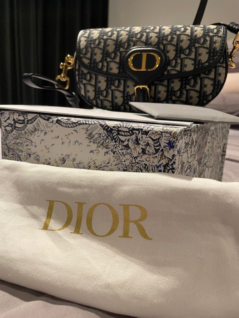 Dior Bobby East-West 🖤 Yea or Nay? #diorbag #diorbags