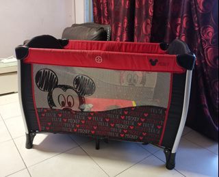Disney Playpen