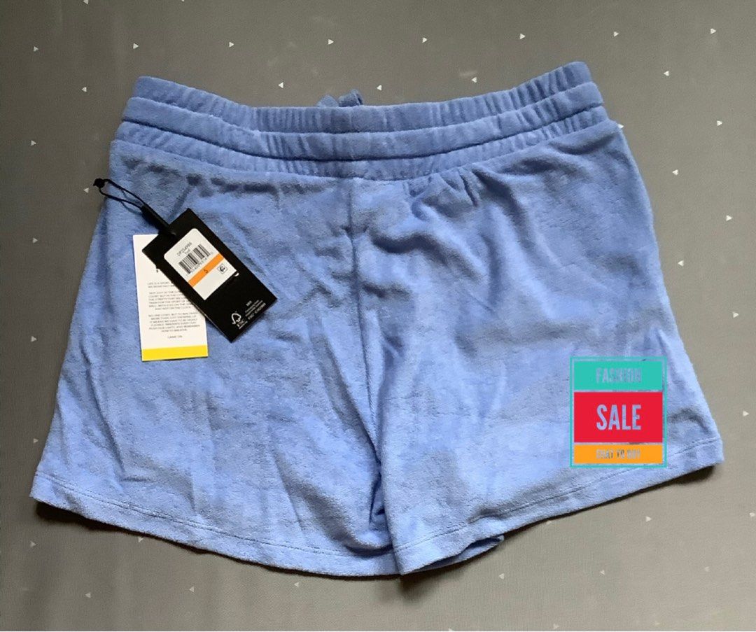 dkny sport shorts