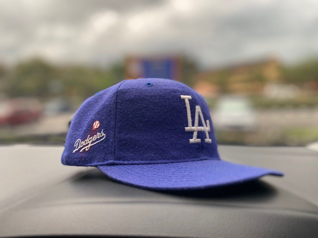 American needle dodgers store