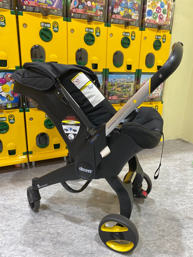 Harga stroller outlet doona