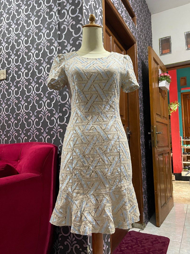 Duyung dress discount