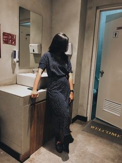 (Kategori: ) berada di . Dikirim oleh curatedbyninn (ID iklan 1201937155, Gambar 1). Deskripsi: .