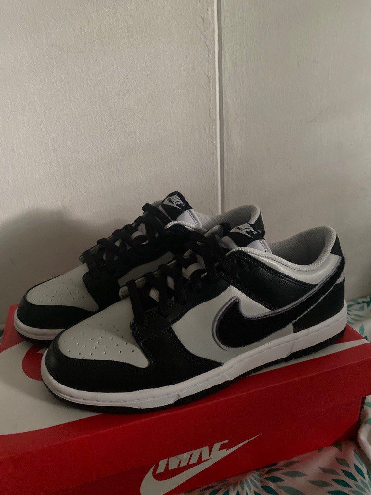 zalando dunk low retro
