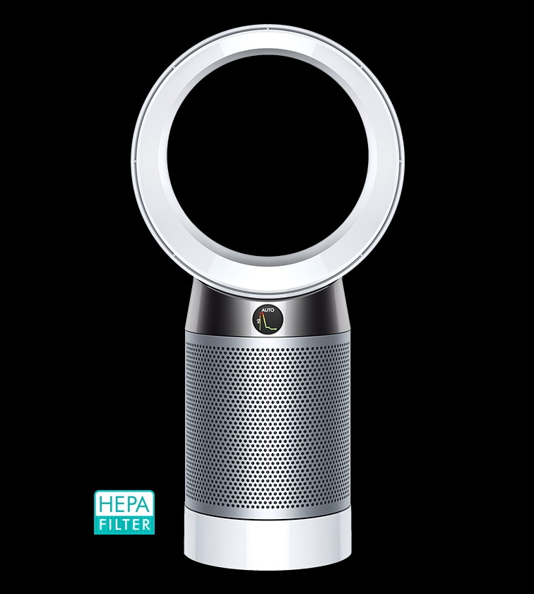 大特価放出！ 【新品未使用】dyson pure pure ダイソン cool DP04