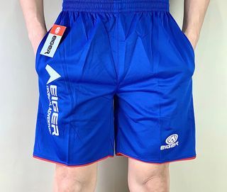 EIGER Training Short Pants Celana Pendek Training Color Local