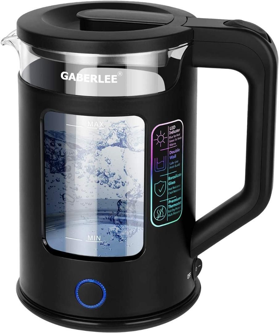 Electric hot online water tea kettle