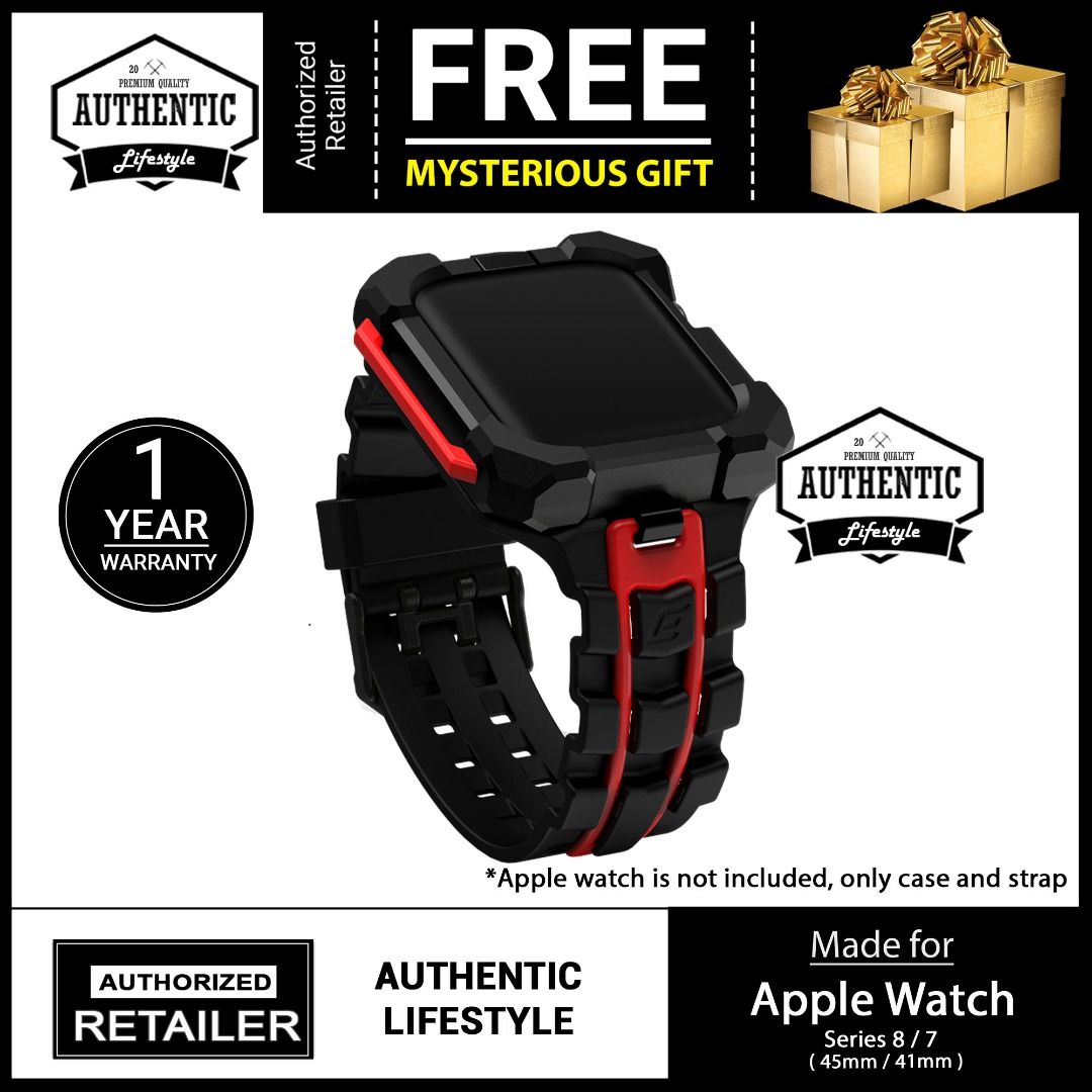 Element apple watch case deals