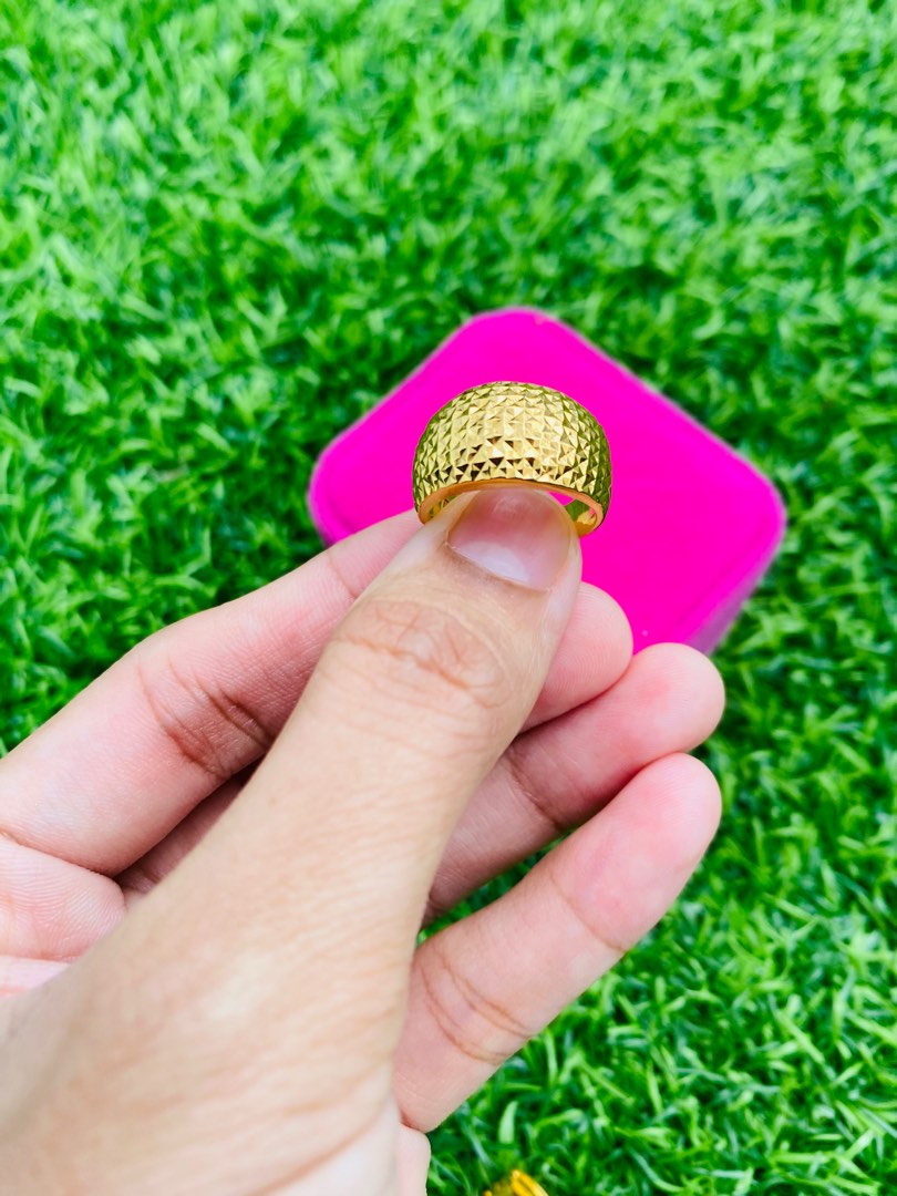 emas-916-stm-women-s-fashion-jewelry-organisers-rings-on-carousell