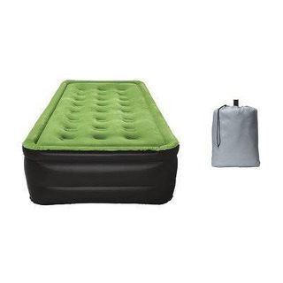Embark Twin Double-High Air Bed