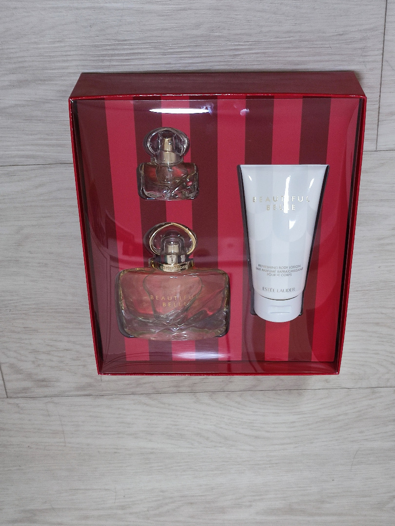 Estee Lauder Beautiful Belle Favorite Treats, Beauty & Personal Care