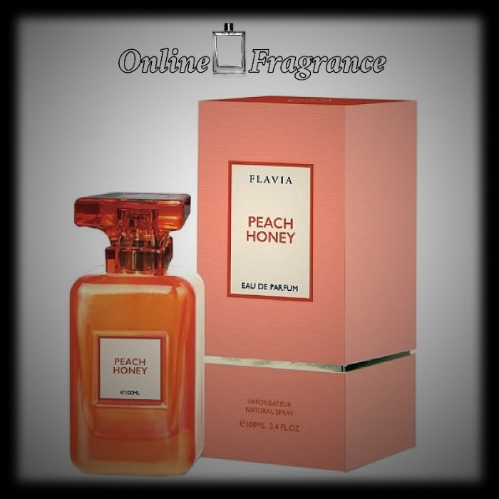 Original Flavia Nouveau Ambre PARFUM 100ml, Beauty & Personal Care,  Fragrance & Deodorants on Carousell