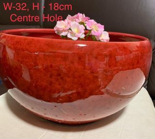 Flower pot