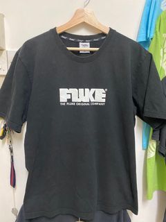 Fluke