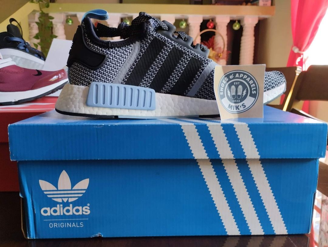Nmd sales size 8.5