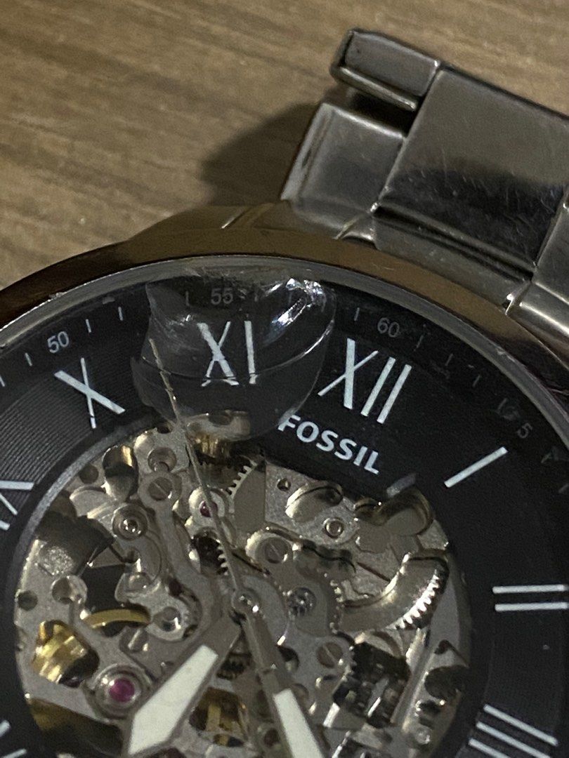 Fossil discount me 3103