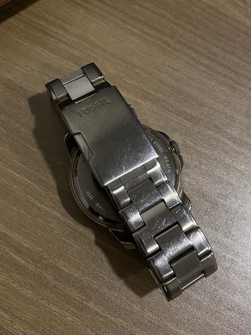 Fossil ME 3103 Original Authentic