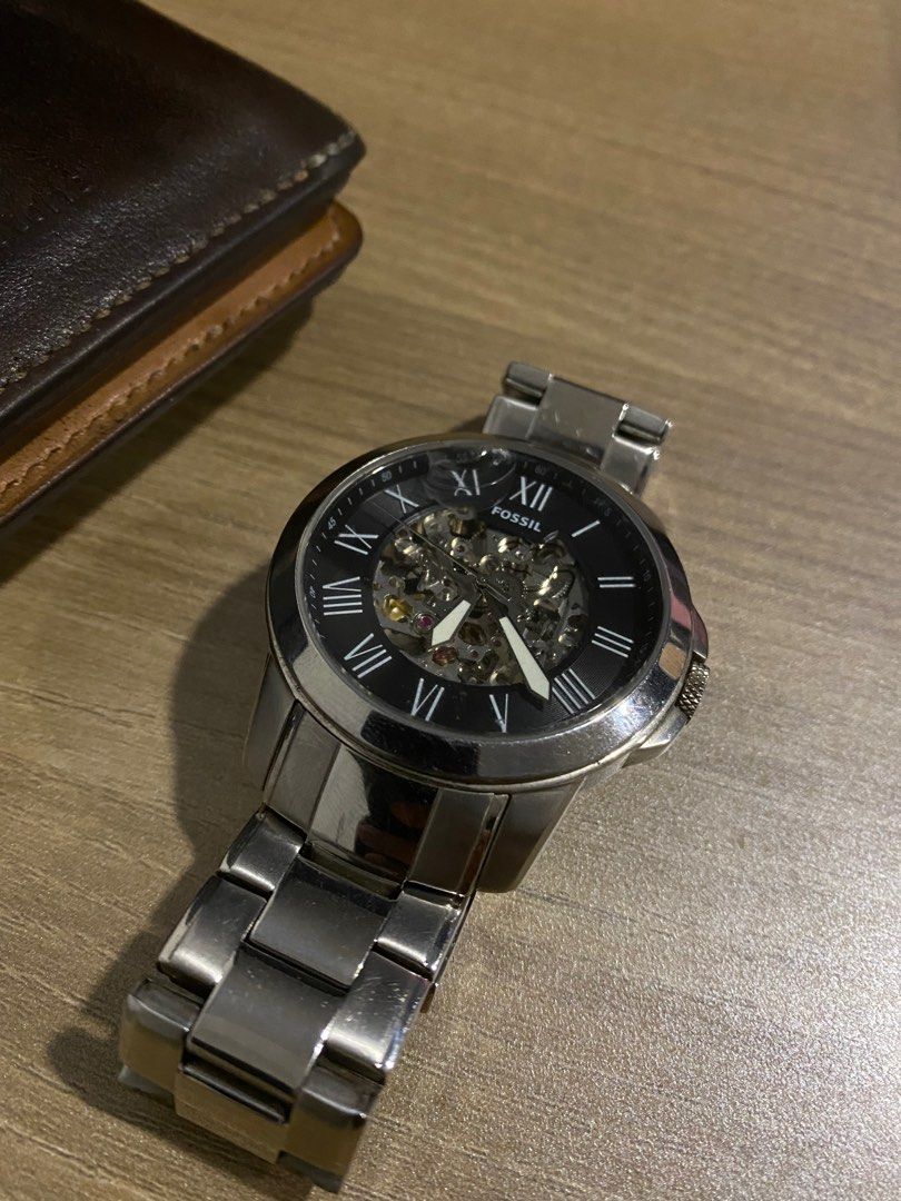 Fossil ME 3103 Original Authentic