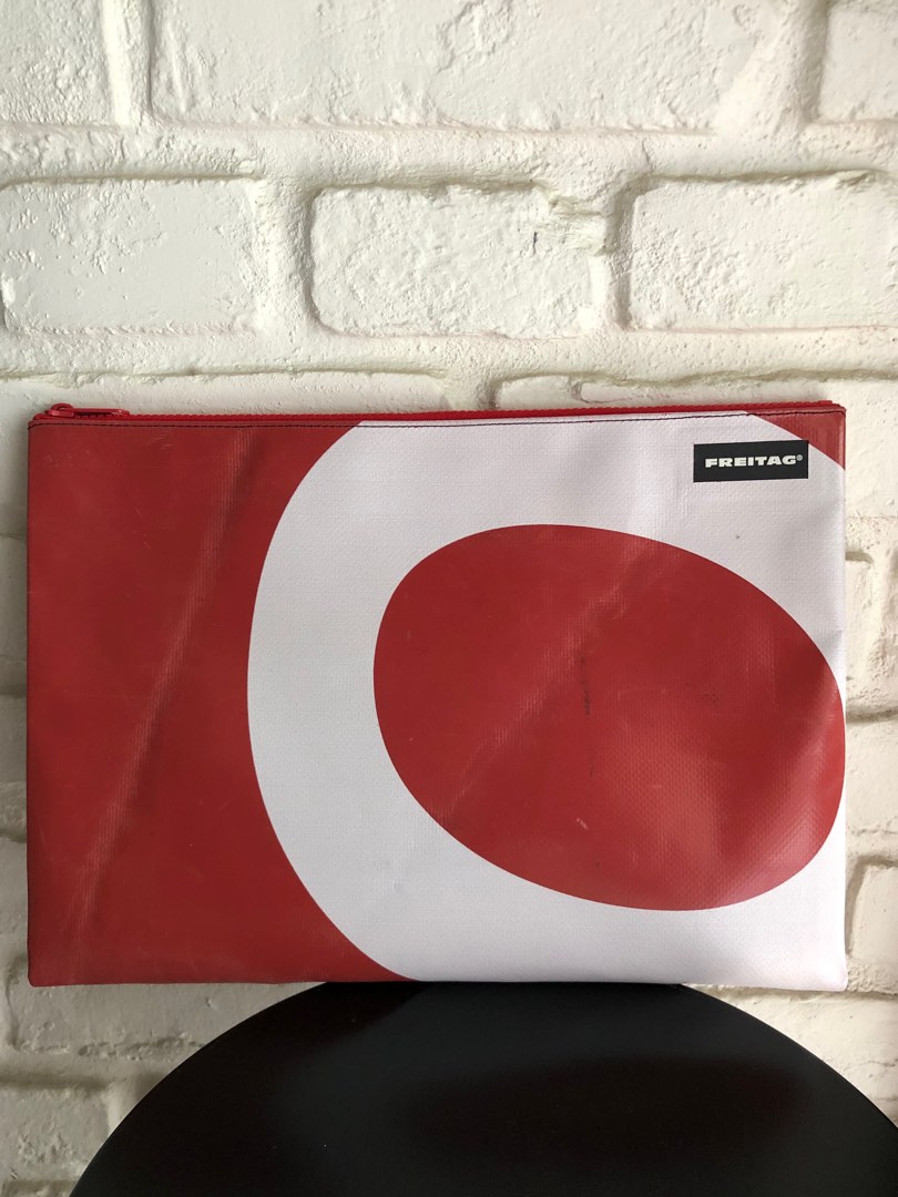 Freitag pouch new arrivals
