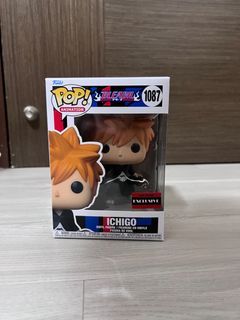 Funko Pop Bleach - Ichigo AAA Exclusive