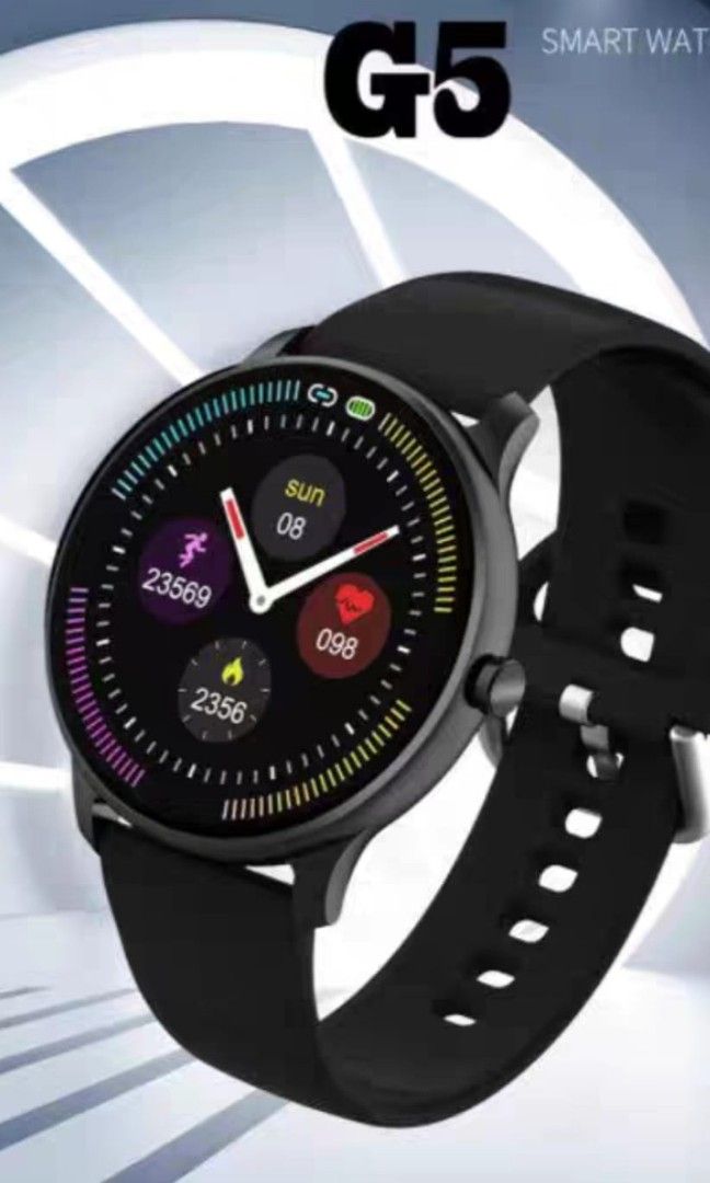 G5 smart watch outlet