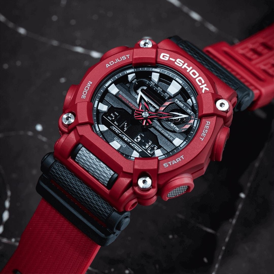 G shock local discount watches