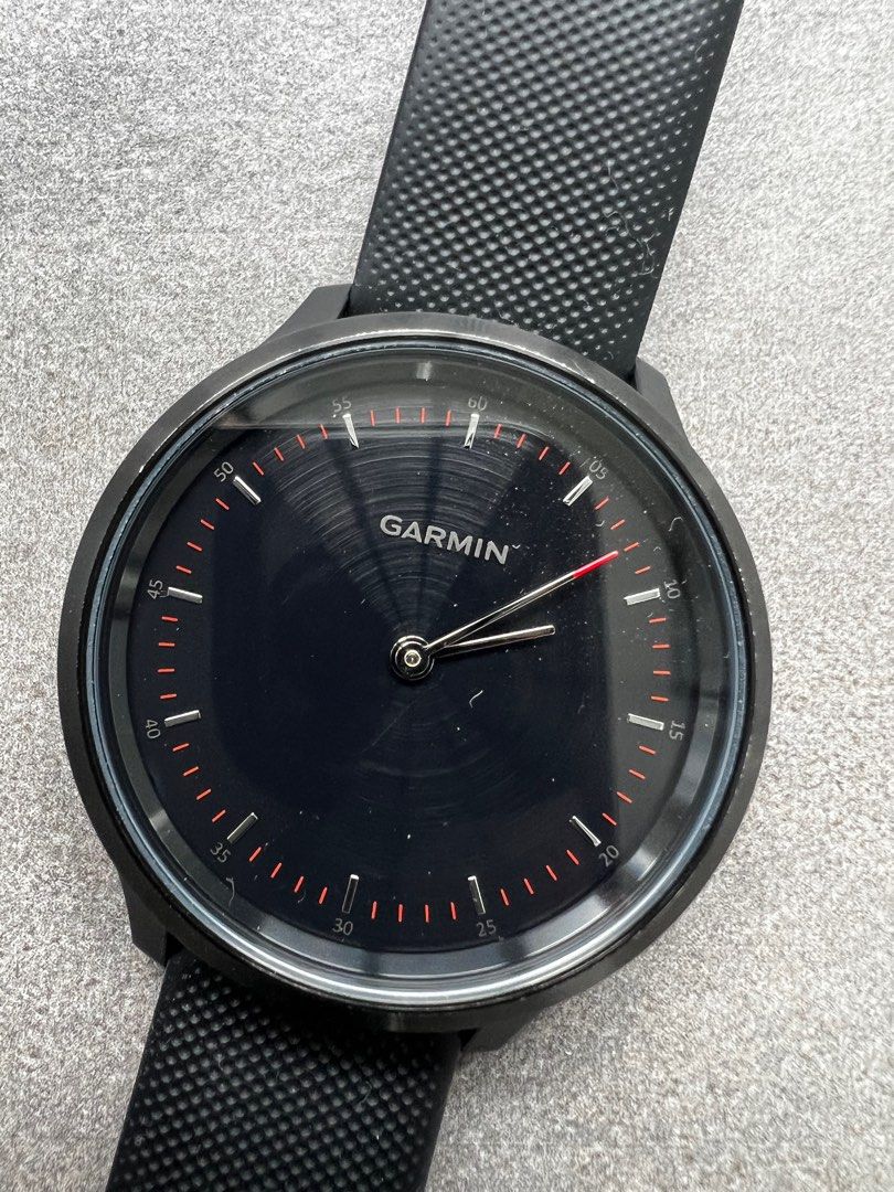 Garmin clearance vivomove 3