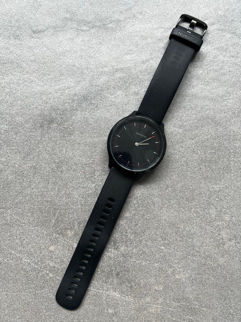 Garmin unisex new arrivals vivomove