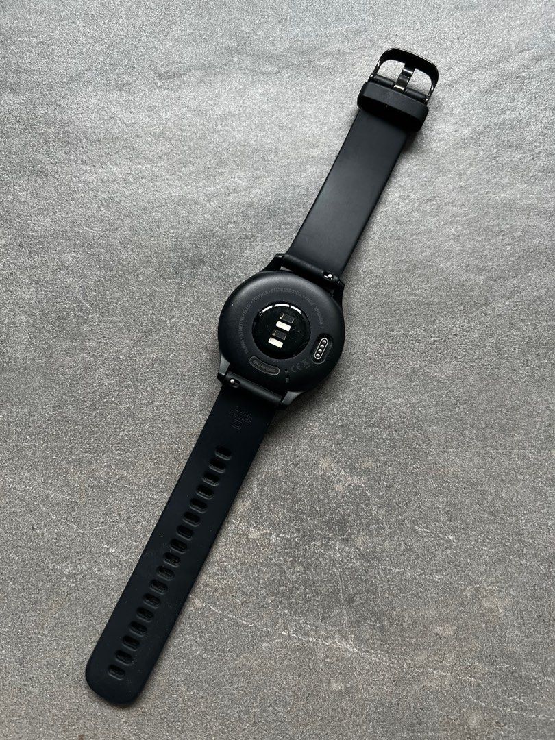 Garmin Vivomove 3 Mobile Phones Gadgets Wearables Smart