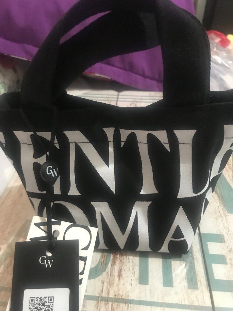 IS GENTLE WOMAN MICRO BAG WORTH THE PRICE? 🙁, Gallery posted by  cenicantika