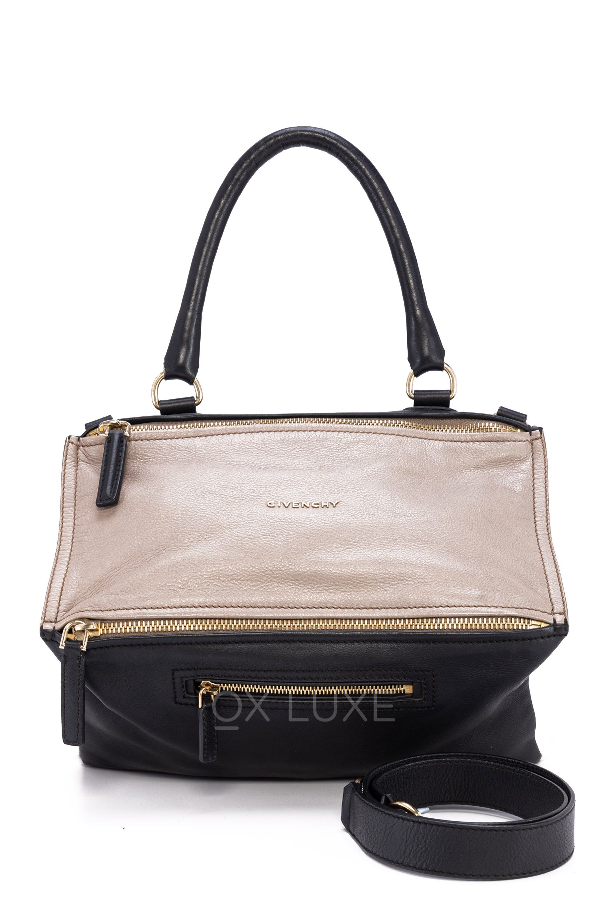 Givenchy top new arrivals handle bag