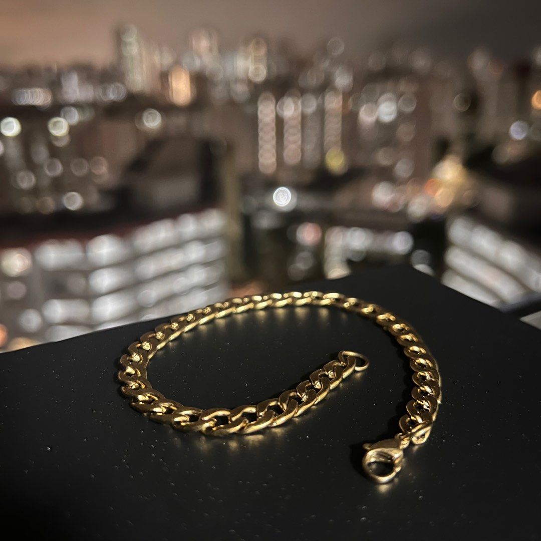 Gold new arrivals jewellery accessories