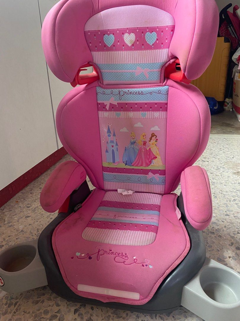 Graco princess car deals seat